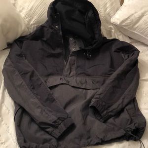 Nike air windbreaker